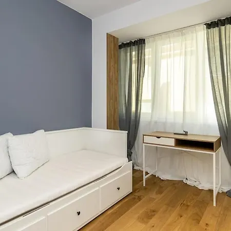 S Irma - The Diamond Of Appartamento Sofia