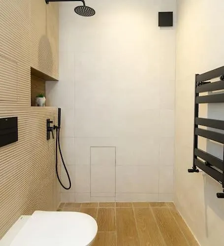 S Irma - The Diamond Of Appartamento *