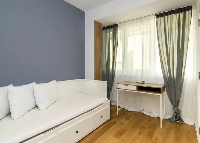 S Irma - The Diamond Of Appartamento Sofia