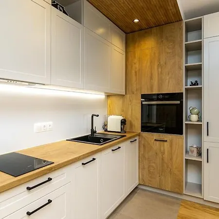 Apartmán S Irma - The Diamond Of