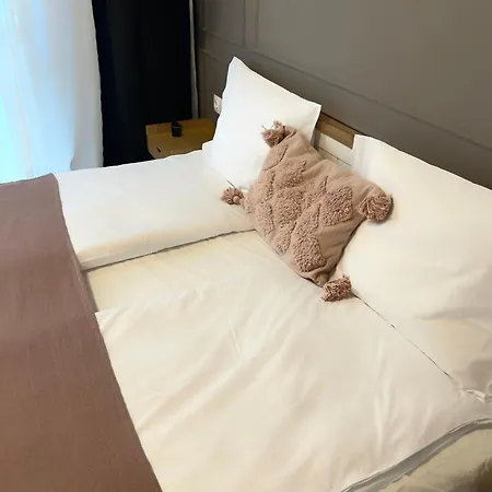 S Irma - The Diamond Of Apartment Sofia