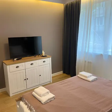 S Irma - The Diamond Of Appartement *