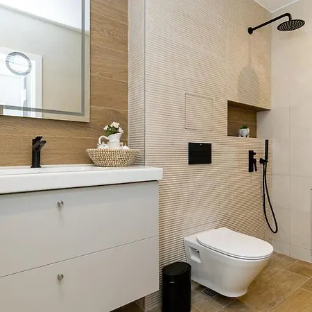 Appartement S Irma - The Diamond Of