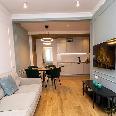 Apartment S Irma - The Diamond Of