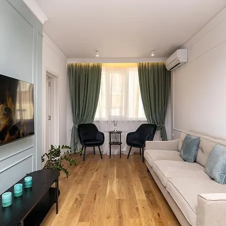 S Irma - The Diamond Of Appartement *