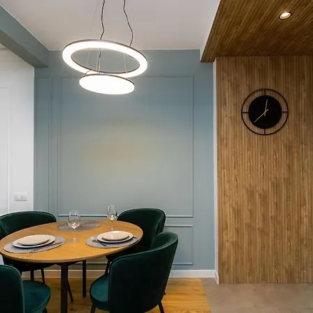 Appartement S Irma - The Diamond Of *