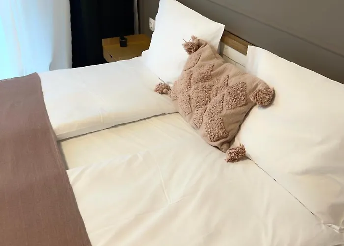 S Irma - The Diamond Of アパート ソフィア