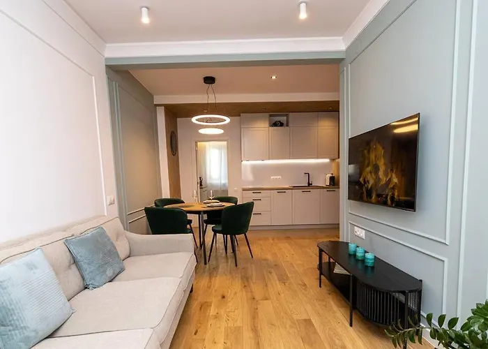 アパート S Irma - The Diamond Of