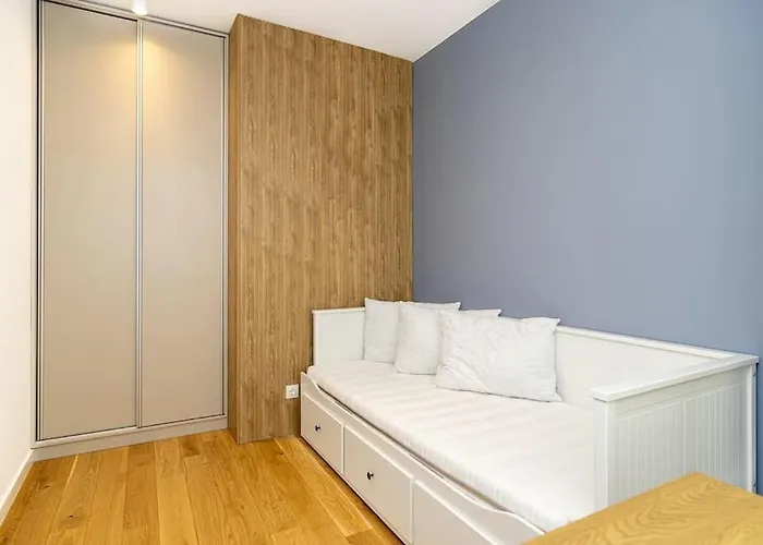 Lejlighed S Irma - The Diamond Of *