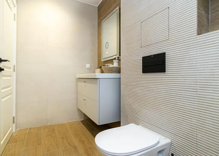 S Irma - The Diamond Of アパート ソフィア