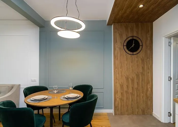 Lejlighed S Irma - The Diamond Of *